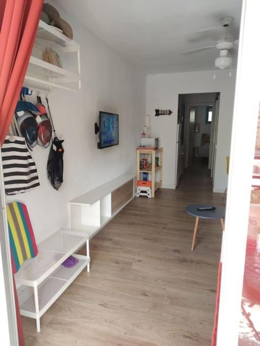Apartamento Pura Vida - Hannibal III Cala de Finestrat Exterior photo