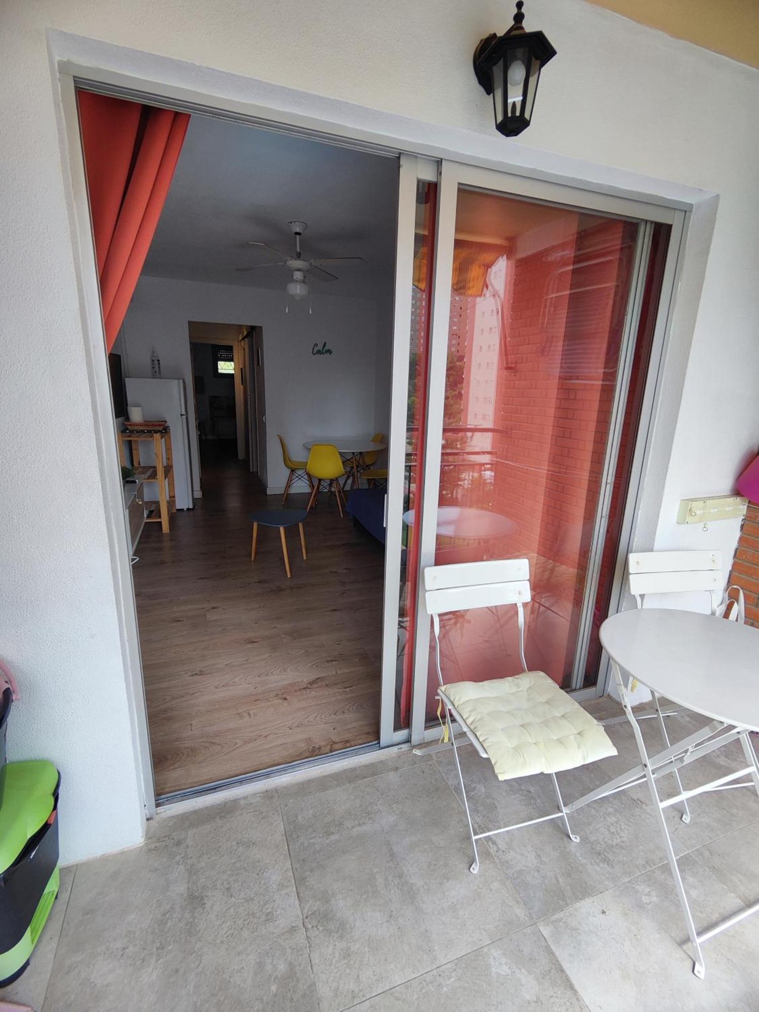 Apartamento Pura Vida - Hannibal III Cala de Finestrat Exterior photo